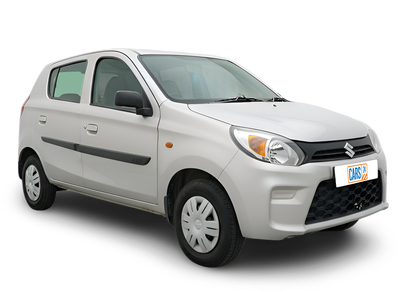 Maruti Alto-img
